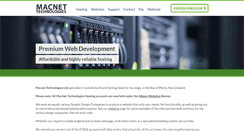 Desktop Screenshot of macnet.co.nz